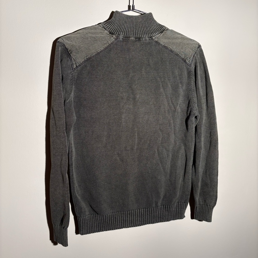 Method Cotton Blend Half Zip - image 8